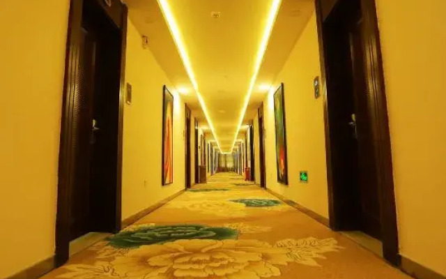 Yihao Boutique Hotel