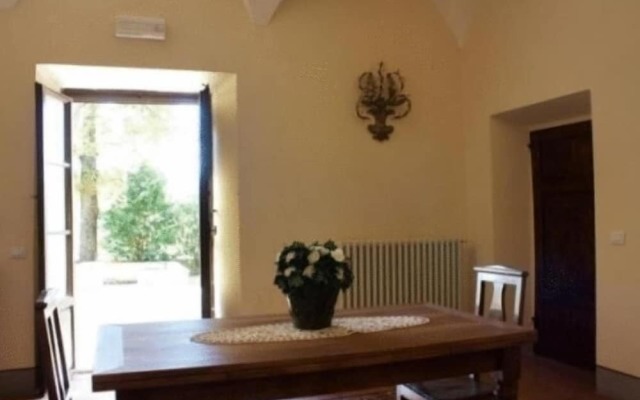 Corte di Valle Wine and Resort