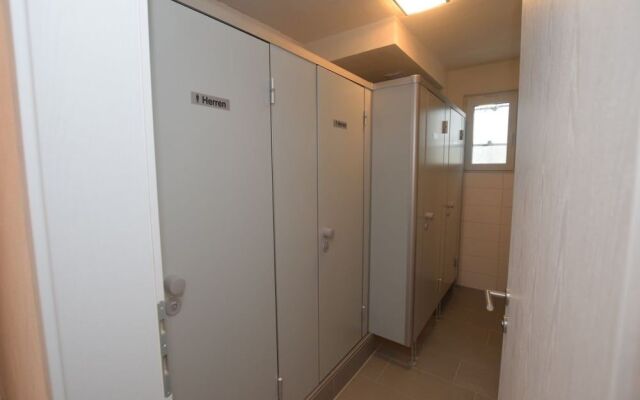 AB Apartments Messezimmer Möhringen - Hostel