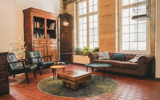 Mije Marais - Hostel