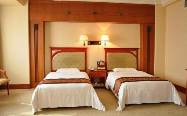 World Star International Hotel - Shenyang