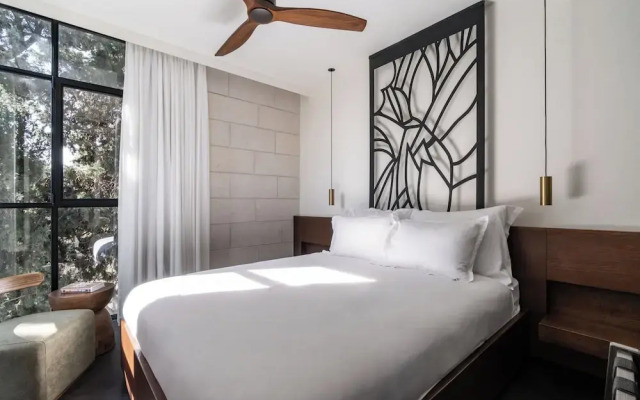 Ramban 20 Hotel Jerusalem