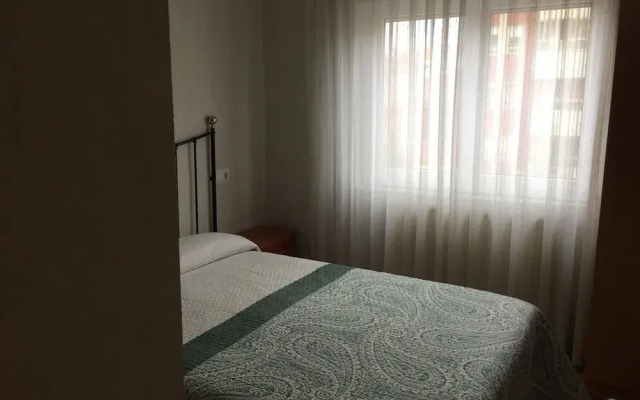 Pension Coalla