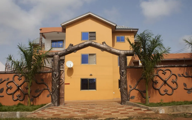 Peemarys Hotel