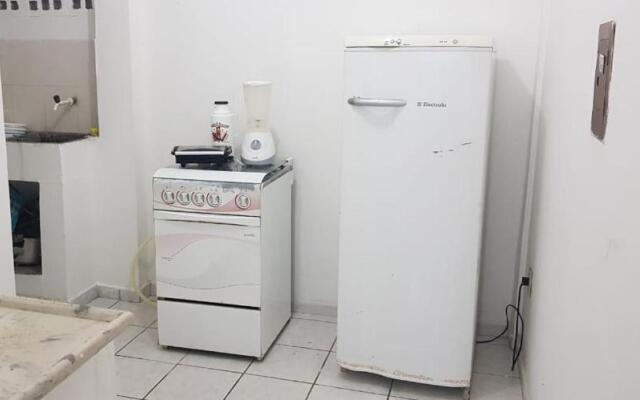 Catolé Apartamento Flat Suíte Quarto Vaga Garagem