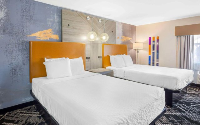 Best Western Chambersburg