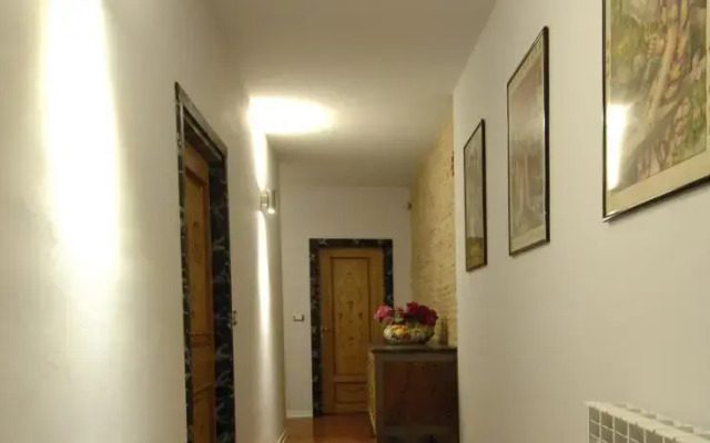 In Town Luxury House