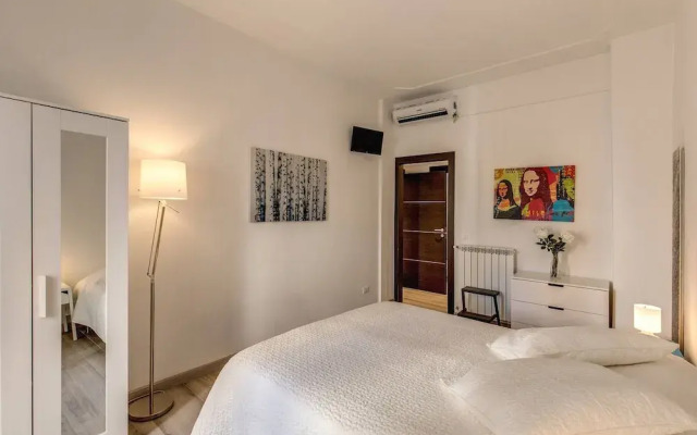 Ml Apartment - Caracalla 2