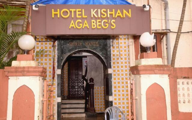 Hotel Aga Beg's