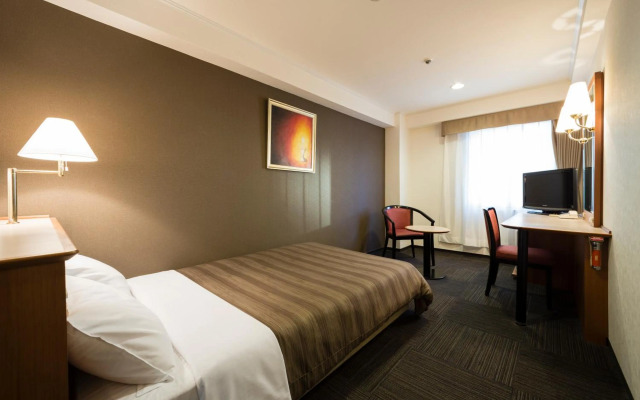 Ark Hotel Osaka Shinsaibashi