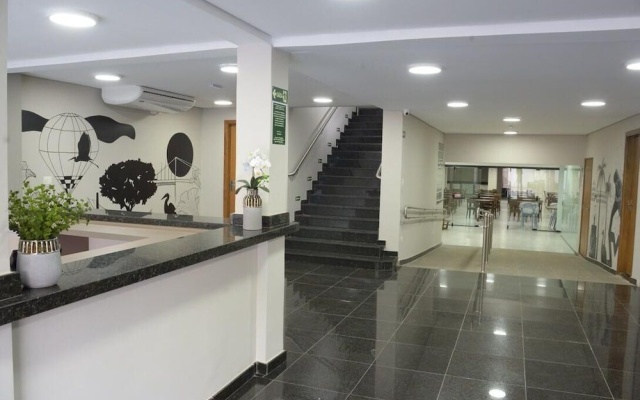 Asa Hotel