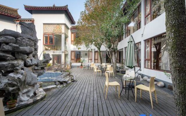 Yin Yun Moutian Villa