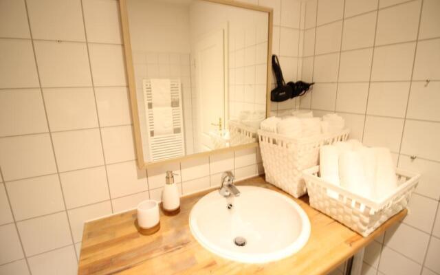 Premium Apartment in the heart of Cologne