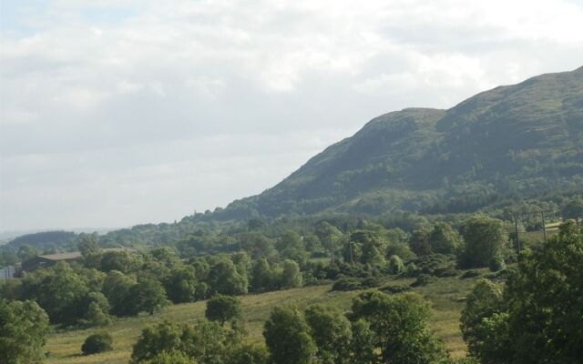 Bluebell House Bed and Breakfast