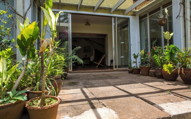 Beautiful Historic Stand Alone House