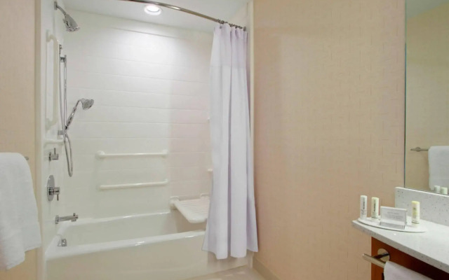 Springhill Suites Houston I-45 North