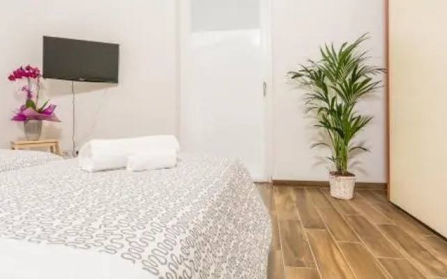 Bed and Breakfast Villa Cornelia