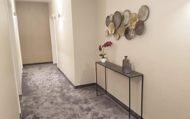 TH39 Trend Hotel