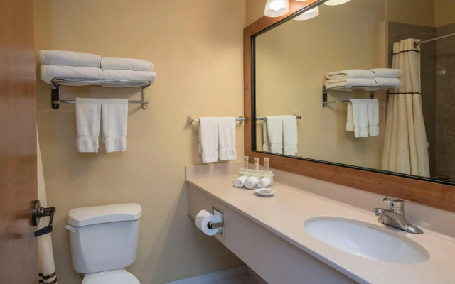 Truckee Donner Lodge