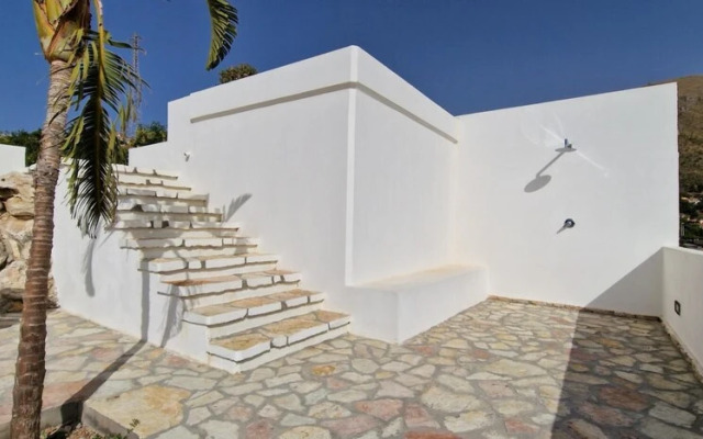 Sc033b Villa Desdemona con Piscina Privata