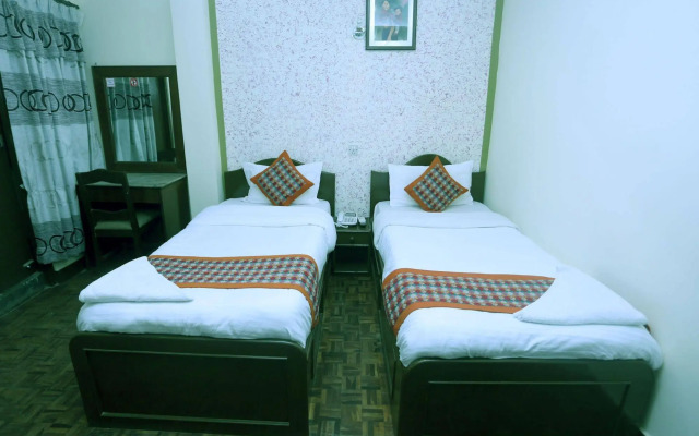 Aster Hotel Nepal