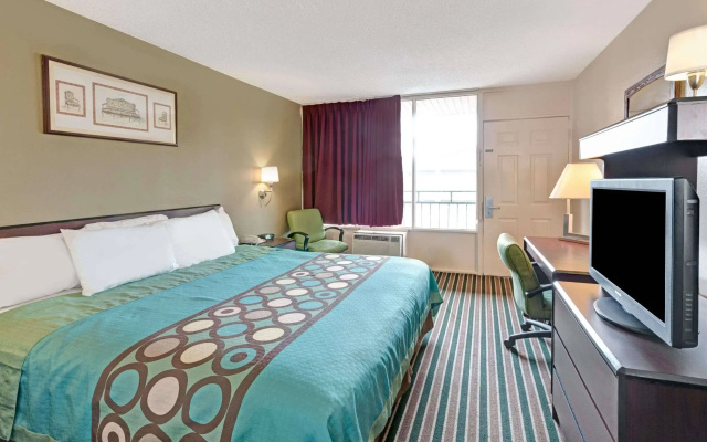 Quality Inn Gastonia East