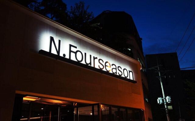 N Fourseason Hotel