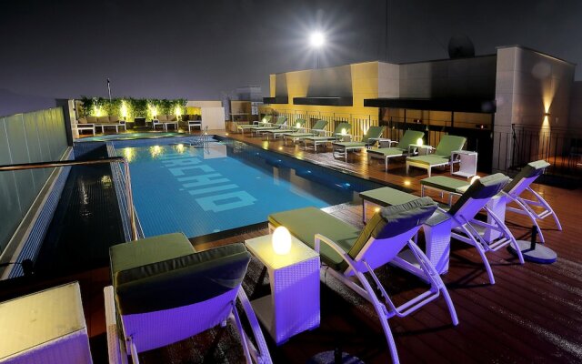 Orchid Hotel