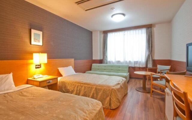 Hotel Familio Minakami