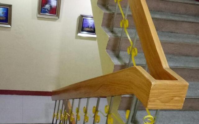 Jeamco Royal Hotel - Cotabato