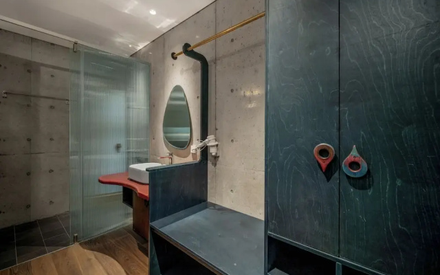Oday Stay Hotel Da Nang