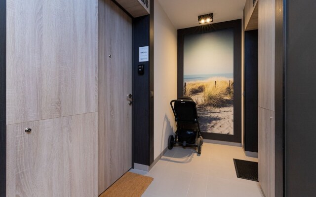 Sucha 37 Nowa Letnica Apartments