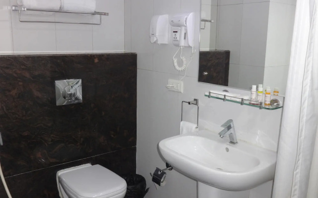 Pride Ananya Resort Puri