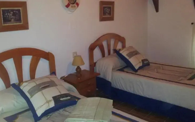 Casa Monte y Mar