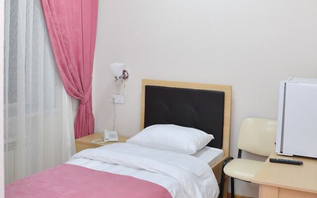 Planet Inn Hotel Baku