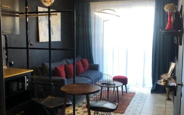 New Gudauri Loft 2 Apartment 129