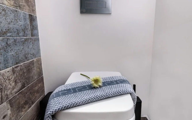Solar Apartments