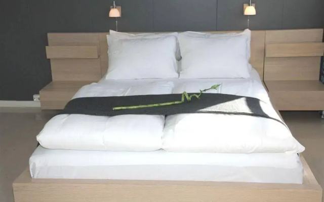 Lillehammer Turistsenter Camping