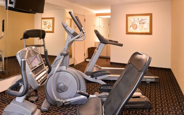 Red Roof Inn Birmingham South