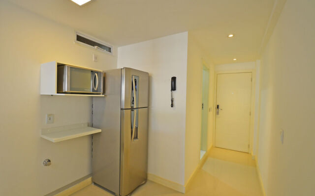 Copacabana Apartments 115