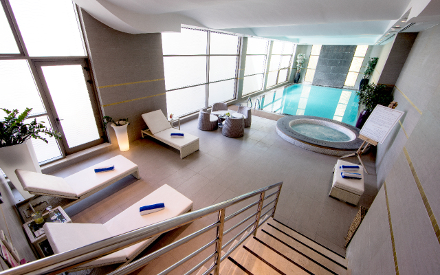 Hilton Amman