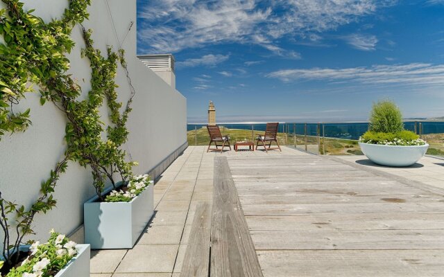 Blue Ocean Penthouse