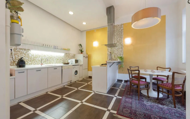 Design Apartment Downtown