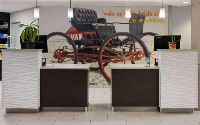 La Quinta Inn & Suites by Wyndham Kokomo