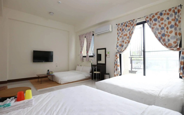 Michong Guest House