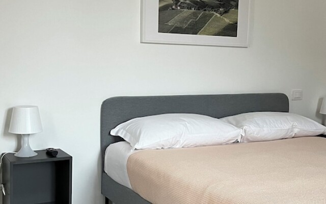 San Martino Holiday Apartments