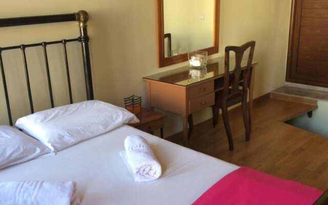 Rooms 47