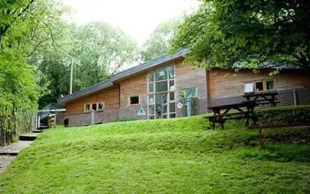 YHA Eastbourne - Hostel