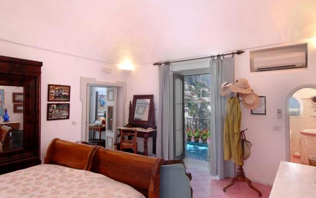 Casa Maria 6 2 in Positano