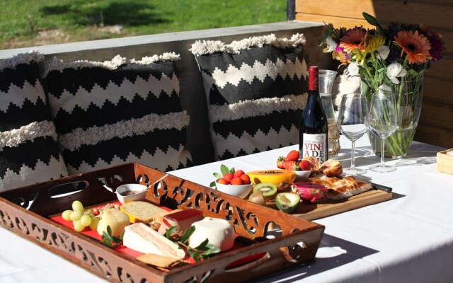 Casas do Pinheiro Grande